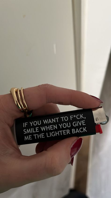 #lighter #aesthetic #smoking Cool Lighter Aesthetic, Lighters Aesthetic, Lighter Aesthetic, Cool Lighters, Music Career, Random Aesthetic, Dark Home, Career Goals, Samsung Gear Fit