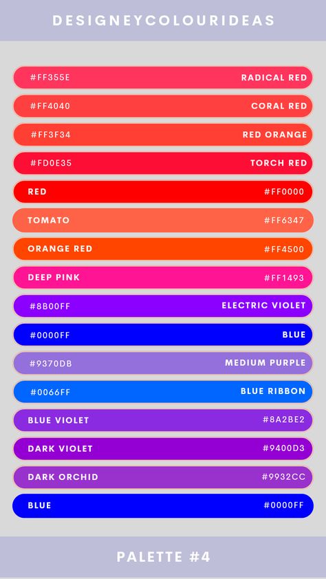 Cute color code, upload everytime as i can #colorcode #hex #canva #color Christmas Color Palette, Dark Orchid, Hex Color, Code Color, Bic Pens, Hex Color Palette, Hex Codes, Hex Color Codes, Christmas Color