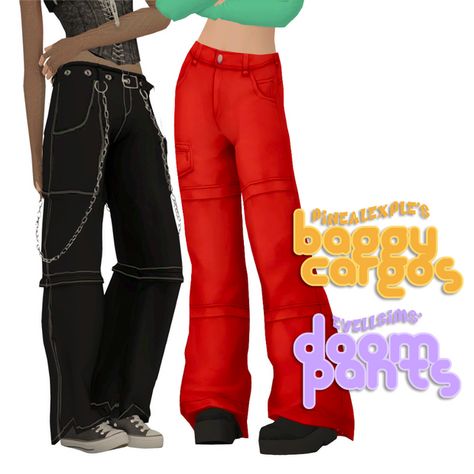 ✨more pants✨ | falkii on Patreon Ts4 Mods, Pelo Sims, Alt Clothes, Sims 4 Body Mods, Sims 4 Mm Cc, Sims 4 Cc Folder, Sims Clothes, Sims 4 Characters, Sims 4 Mm