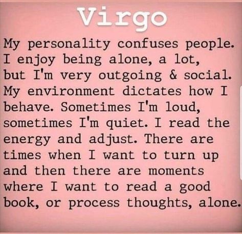 Virgo Turn Ons, Virgo Traits, Virgo Women, Earth Signs, How To Be Outgoing, Good Books, Zodiac Signs, Essence, Turn Ons