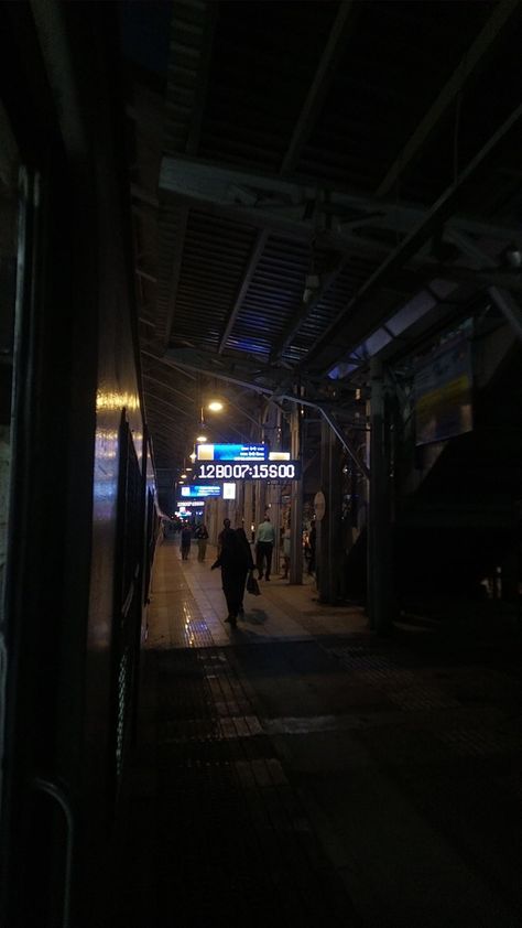 Bandra Station, Quick Saves