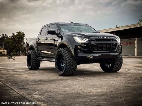 Isuzu Dmax 4x4 Modified, Isuzu Dmax 4x4, Toyota Trucks 4x4, Isuzu Truck, Toyota Tacoma Trd Pro, Toyota Tacoma Trd, Isuzu D Max, Car Goals, Ford Pickup Trucks