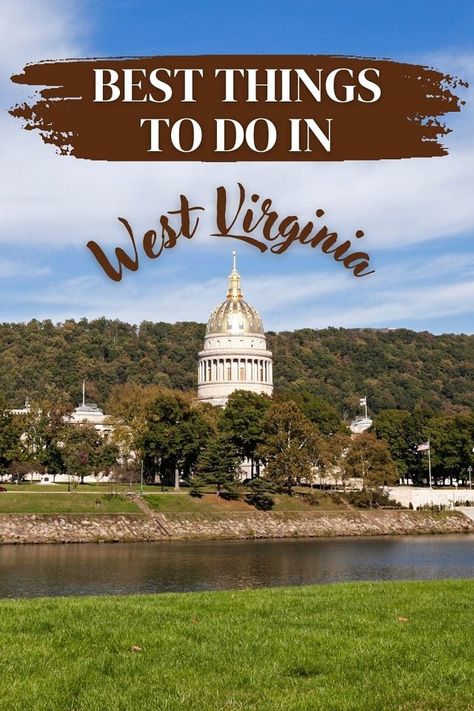 Best Things to Do in West Virginia: 12 West Virginia Attractions Hobby Farms, Mountain Hiking, Historical Sites, West Virginia, Places To Go, Springs, Virginia, Things To Do, Hiking