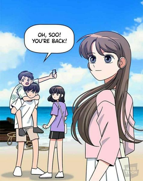 Woo
Chan
Icelyn
Choa
Swimming
Lessons
For
A
Mermaid
WEBTOON Anime Group Picture, Mermaid Webtoon, Swimming Lessons For A Mermaid, Swimming Lessons For A Mermaid Webtoon, Mermaid Swimming Art, Mermaids Swimming Underwater, Duyung Mermaids Meme, Swimming Lessons, Mermaid Swimming