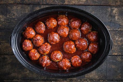 Slow Cooker Ham Balls Recipe Ham Balls In Crock Pot, Crockpot Ham Balls Recipe, Ham Loaf Meatballs, Ham Balls Crockpot, Ham Loaf Balls, Ham Balls Recipe, Recipe For Ham, Ham Balls, Spam Recipes