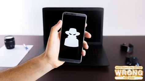 Your Phone Isn’t Spying on You to Show You Ads (It’s Worse Than That) https://vist.ly/8hmu Internet Protocol, Spy Tools, Edward Snowden, Sms Text, Gps Tracking, Game System, Chat App, Best Apps, Big Brother