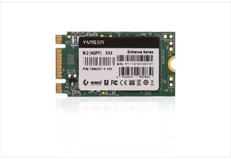 SSD (Solid State Drive) hard drives are faster, more reliable and much more efficient than normal hard drives (HDD). SSD hard drives are ideal for using in laptops, but they're also a great pick for desktop PCs, with quick start-up speeds and silent operation. Another big plus point is how easy they are to install into your computer case. #solid #state #drive #storage #devices Enterprise Application, Solid State Drive, Repair Guide, Computer Repair, Storage Devices, Computer Case, Instagram Shop, Speed Up, Electronic Components