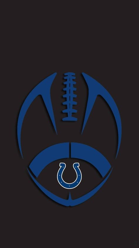 Colts Wallpaper, 2016 Wallpaper, Colts Logo, Nfl Logos, Indianapolis Colts Logo, Curry Wallpaper, Nfl Colts, Indianapolis Colts Football, Wallpaper 2016