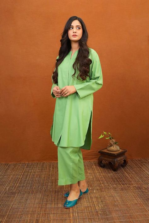 Pakistani Suit Ladies Co Ord Set Pakistani kameez Shalwar,Indian suit,Women Co Ord Sets Pakistani designer clothes,gifts for Her green coord Green Coord Set, Pakistani Kameez, Indian Suit, Pakistani Designer Clothes, Pakistani Suit, Short Kurti, Coord Set, Suit Women, Indian Suits