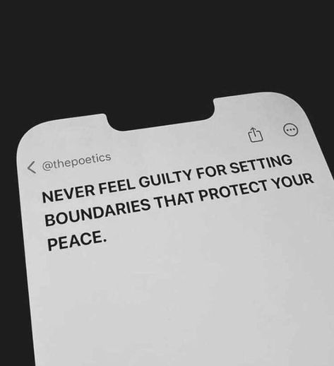 Set Boundaries Quotes, Boundaries Aesthetic, Setting Boundaries Quotes, Monday Motivation Quotes, Dear Self Quotes, Good Quotes For Instagram, Bio Quotes, Insightful Quotes, Snap Quotes