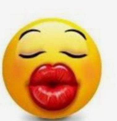 Reply Images, Moon Emoji, Kiss Emoji, Images Emoji, Birthday Kiss, Brown Hairstyles, Funny Facebook, Emoticons Emojis, Emoji Symbols