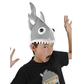 Man Eater, Shark Hat, Funny Birthday Meme, Shark Costumes, Shark Party, Best Friend Jewelry, Mens Halloween Costumes, Shark Week, Costume Hats