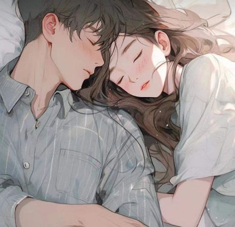 Professional Illustration, Lovely Pic, Anime Love Story, Anime Show, Couple Drawing, Cartoon Love Photo, Anime Illustration, Couple Things, Romantic Anime Couples