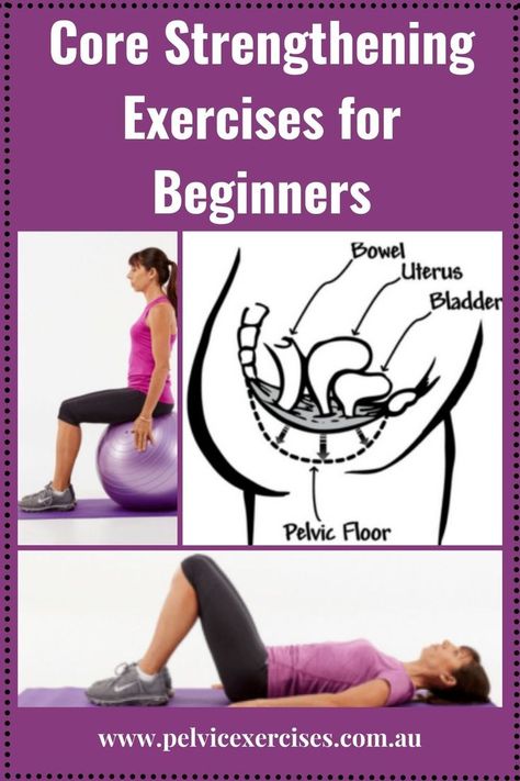 Core Strengthening Exercises Pelvic Muscle Exercises, Best Pelvic Floor Exercises, How To Strengthen Core Muscles, Easy Core Strengthening Exercises, Core Strengthening Exercises For Women Beginner, Beginner Core Strengthening Exercises, Pelvic Floor Exercises Strengthen For Women Over 50, Deep Core Pelvic Floor Exercises, Core Strengthening Exercises For Women