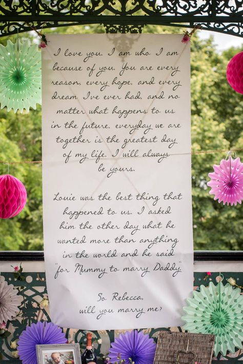 This giant love letter is the most romantic marriage proposal prop we've ever… Letter For Propose Day, Love Letters To Propose, Proposing Letter To Girlfriend, Love Proposal Letter For Him, Proposal Letter For Girlfriend, Proposal Letter For Boyfriend, Girl Propose To Boyfriend, Proposal Ideas For Him Boyfriends, Proposal For Boyfriend