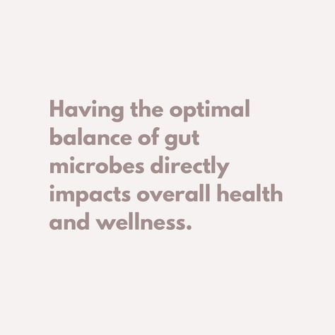 Cheryl Sew Hoy, founder of Tiny Health, joined me on the podcast this week to discuss gut health and I learned so much. Here are some highlights. I’ve been digging into the research about gut health recently, and it’s so fascinating to me. It’s why I’m prioritizing my own gut health during this pregnancy so that hopefully I can set my baby up with a strong gut microbiome. Since I’ve tested my gut microbiome composition and taken targeted probiotics that I actually need (rather than gues... Gut Health Aesthetic, Health Aesthetic, Vision 2024, Gut Microbiome, Healthy Gut, Gut Health, Probiotics, My Baby, Podcast