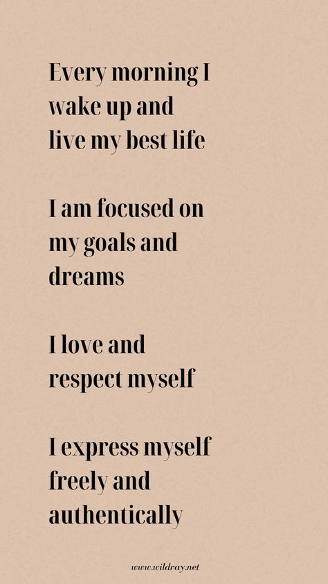 2023 Positive Affirmations, Daily Confidence Affirmations, Personal Affirmations Motivation, Mantras For Confidence, Love Yourself Affirmation Quotes, Low Self Confidence Quotes, Strong Affirmations For Confidence, Positive Life Affirmations, Positive Self Worth Affirmations