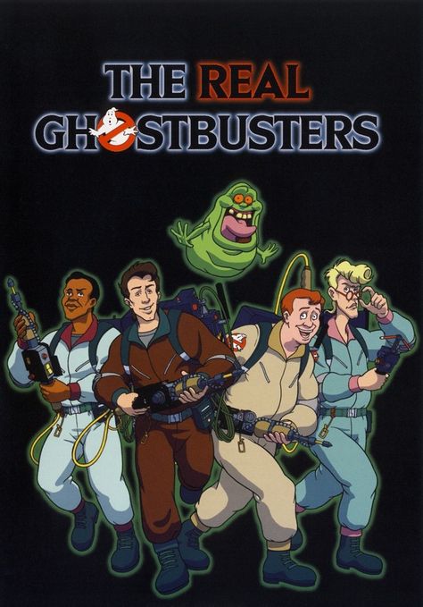 The Real Ghostbusters The Real Ghostbusters Art, Ghostbusters Decorations, Ghostbusters Tattoo, Ghostbusters Pictures, Ghostbusters Cartoon, Slimer Ghostbusters, Ghostbusters Movie, San Quentin, The Real Ghostbusters