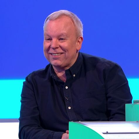 Steve Pemberton on Would I Lie To You? Steve Pemberton, Inside No 9, League Of Gentlemen, Mark Gatiss, Can You Be, Gentleman, The Outsiders, I Am Awesome