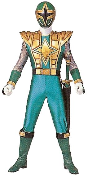 Shurikenger | RangerWiki | Fandom Power Rangers Ninja Storm Green, Green Samurai Ranger, Green Samurai, Dino Rangers, Green Power Ranger, Power Rangers Ninja Storm, Film Marvel, Tommy Oliver, Power Rangers Ninja