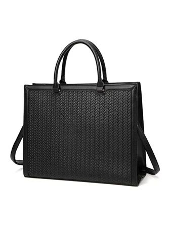 Briefcase For Women, Computer Tote Bag, Laptop Purse, Business Laptop Bag, Laptop Handbag, Laptop Tote Bag, Laptop Bag For Women, Leather Tote Purse, Laptop Tote