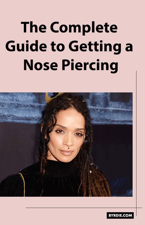 Which Side Of Nose To Pierce, Nose Piercing Wide Nose, Nose Piercing Guide, Nose Ring Placement, Getting A Nose Piercing, Nose Piercing Placement, Nose Piercing Pain, Nose Septum Piercing, Nose Piercing Healing