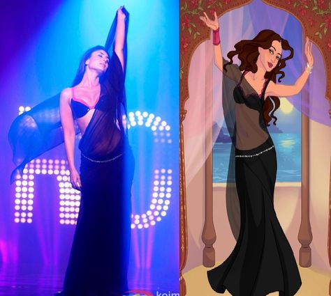 kareena kapoor "main heroine hoon" Main Hoon Na Outfits, Retro Bollywood Outfits, Bollywood Pictures, Retro Bollywood, Bollywood Outfits, Caricature Drawing, Kareena Kapoor, Saree Dress, Indian Saree