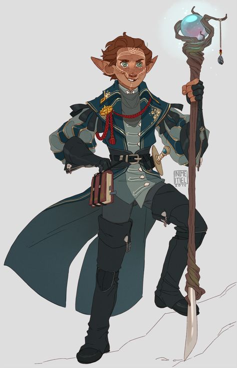 The Hero Of Ferelden, Inquisitor Dragon Age, Rwby Redesigns, Hero Of Ferelden, Sibling Art, Dnd Elves, Half Elf, Elf Characters, Dnd Art