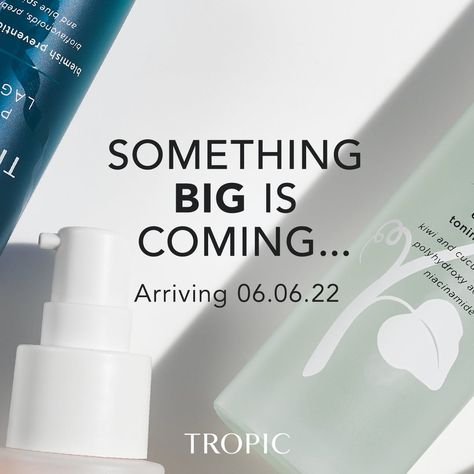 Coming Soon Cosmetics Design, Skincare Teaser Campaign, New Product Teaser Ideas, Teaser Product Launch, Coming Soon Product Teaser, Product Teaser, Skincare Launch, Sensitive Body Wash, New Products Coming Soon