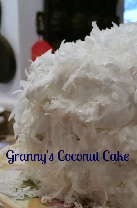 Coconut Cake With Box Cake, Coconut Cakes Easy, Coconut Cake With Filling, Moist Coconut Cake Recipe Easy, Boxed Coconut Cake Recipe, Coconut Cream Cake Easy, Coconut Pineapple Cake Recipe Easy, Coconut Cake From Cake Mix Boxes Easy, Easy Coconut Cake 4 Ingredients