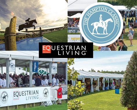 Win tickets to the 2024 The Hampton Classic Horse Show 🐴 White Breeches, Show Posters, Equestrian Horses, Loyola Marymount University, Pepperdine University, Drink Recipe Book, Dog Magazine, Win Tickets, Vip Tickets