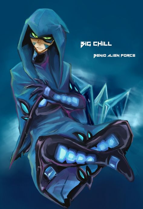 Big Chill Ben 10, Ultimate Big Chill, Ben Ten, Persona 5 Anime, Ben 10 Ultimate Alien, Generator Rex, Ben Tennyson, Ben 10 Alien Force, Ben 10 Comics