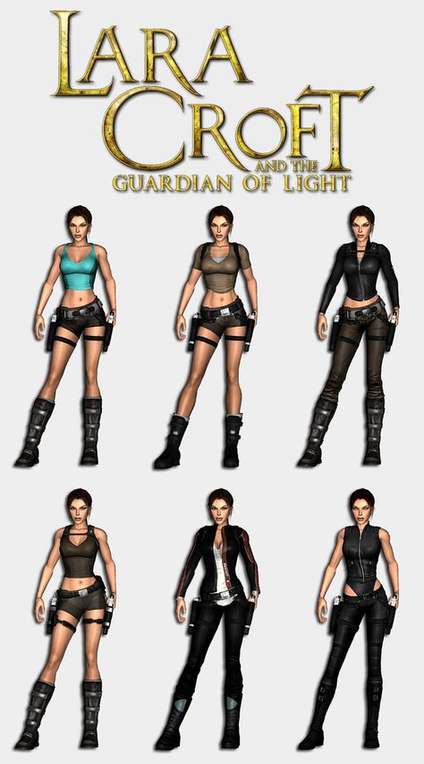 Lara Croft Outfit, Tomb Raider Outfits, Divergent Outfits, Karneval Outfit, Halloween Costume Videos, Acting Life, Light Outfits, Lara Croft Cosplay, Pretty Halloween Costumes