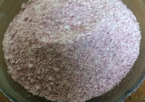 Homemade Rose powder Recipe by Lata Aswani - Cookpad Rose Syrup, Rose Powder, Powder Recipe, Milk And Honey, Rose Petals, Homemade Recipes, Great Recipes, Syrup, Drinks