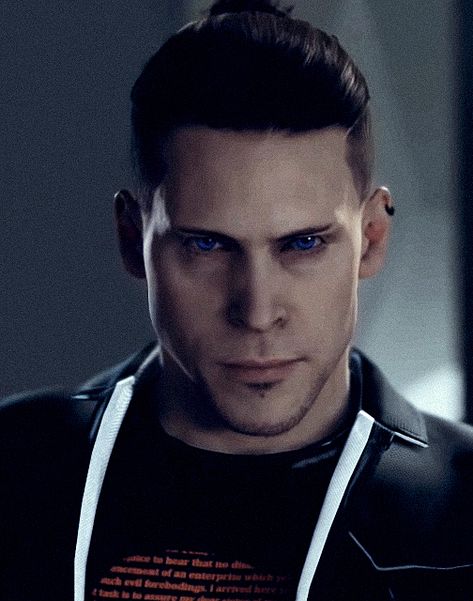 Dbh Kamski, Kamski Dbh, Kamski Detroit Become Human, Detroit Become Human Elijah Kamski, Elijah Kamski, Detroit: Become Human, Quantic Dream, Becoming Human, Detroit Being Human