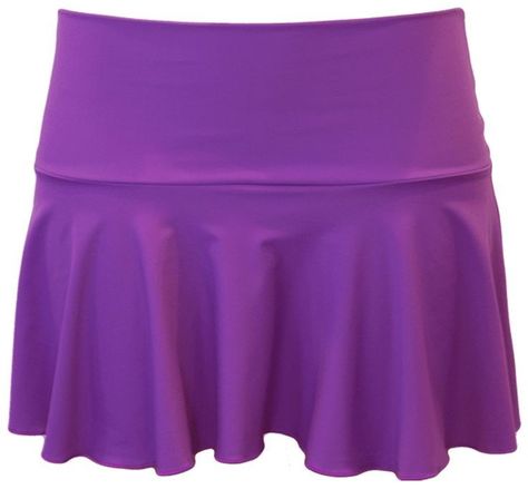 Starfire Costume, Purple Skirts, Daphne Costume, Purple Bottom, Rose Depp, Jennifer's Body, Coverup Skirt, Purple Skirt, Lily Rose Depp