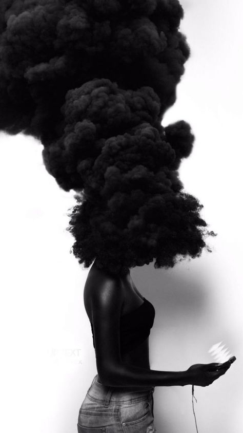 Black Afro/Smoke On A White Background Wallpaper Backgrounds Black, Glow Up Skin, Skin Secrets, Free Hd Wallpapers, Home Screen, Background Wallpaper, Cute Woman, Hd Images, Beautiful Woman