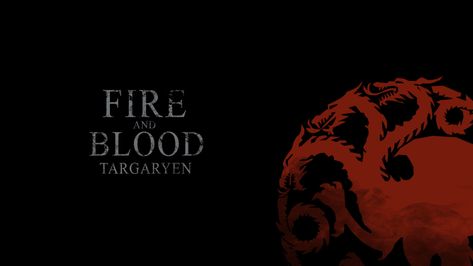 Got Laptop Wallpaper, Game Of Thrones Laptop Wallpaper, Daenerys Stormborn, Blood Wallpaper, Got Dragons, Targaryen Art, Laptop Backgrounds, Twitter Header Aesthetic, Pc Wallpaper