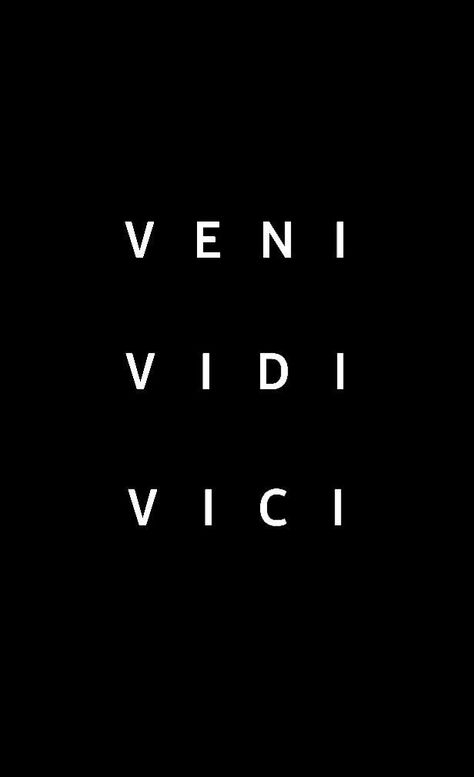 She Came She Saw She Conquered, I Came I Saw I Conquered Wallpaper, I Came I Saw I Conquered, Fortis Fortuna Adiuvat Wallpaper, Veni Vidi Vici Wallpapers, Masculinity Wallpaper, Stoicism Motivation, Conquer Wallpaper, Masculine Wallpaper