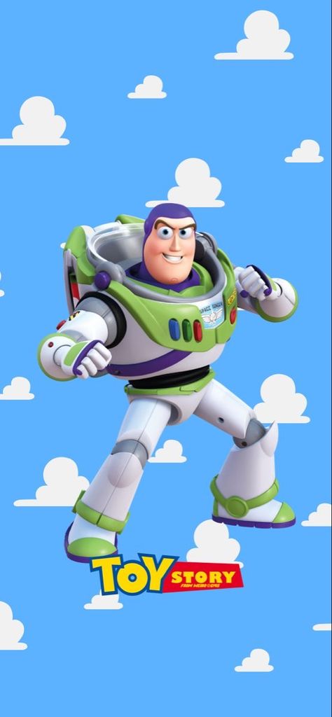 Buzz Toy Story Wallpaper, Buzzlight Year Wallpaper, Buzz Lightyear Wallpaper, Lightyear Wallpaper, Dibujos Toy Story, Jessie Toy Story, Pixar Films, Toy Story Buzz Lightyear, Wallpaper Disney