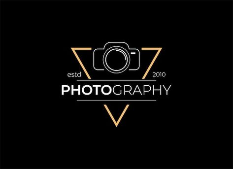 Vector logo template photography studio,... | Premium Vector #Freepik #vector #camera-logo #logo #logo-illustration #lens-logo Photo Logo Photographers, Modern Photography Logo, Photographer Logo, Lens Logo, Camera Logo, Modern Photography, Photographic Studio, Photographer Photo, Logo Illustration