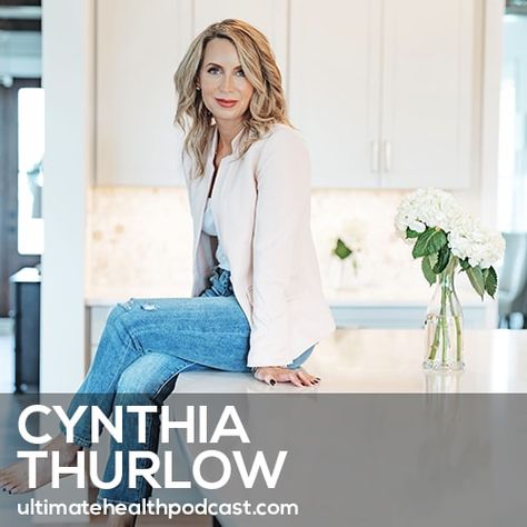 Cynthia Thurlow, What Women Need, Intermittent Fasting For Women, Fasting For Women, Dr Mindy Pelz, Jason Fung, Hormonal Health, Eat Less, Slow Aging