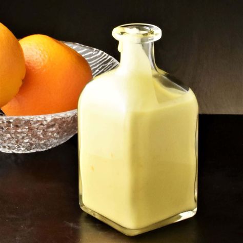 This Orange Salad Dressing is velvety smooth, creamy and comes with a hint of fiery ginger. It’s delicious with a roasted vegetable salad, perfect for Thanksgiving or Christmas. Made using simple pantry ingredients and ready in 15 minutes! #saladdressing #creamydressing #thanksgivingdinner #christmasdinner #everydayhealthyrecipes Orange Yogurt Salad Dressing, Creamy Orange Vinaigrette Dressing, Creamy Sweet Salad Dressing, Orange Dressing Recipe, Orange Vinegrette Dressing, Orange Citrus Vinaigrette, Orange Salad Dressing Recipes, Creamy Citrus Dressing, Sweet Creamy Salad Dressing