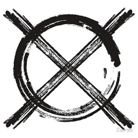 Proxy Symbol Tattoo, Proxy Tattoo, Creepypasta Symbol, Creepypasta Tattoos, Proxy Symbol, Creepypasta Proxy, Marble Hornets, Symbol Tattoos, Logo Design