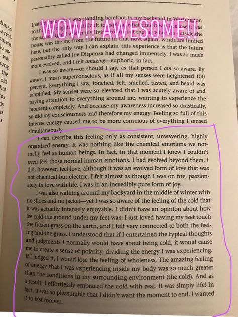 Becoming SuperNatural ~Dr Joe Dispenza Dr Joe Dispenza Affirmations, Dr Joe Dispenza Quotes Gratitude, Dr Joe Dispenza Books, Mind Movies Joe Dispenza, Joe Dispenza Books, Joe Dispenza Affirmations, Dr Joe Dispenza Meditation, Supernatural Joe Dispenza, Becoming Supernatural Joe Dispenza