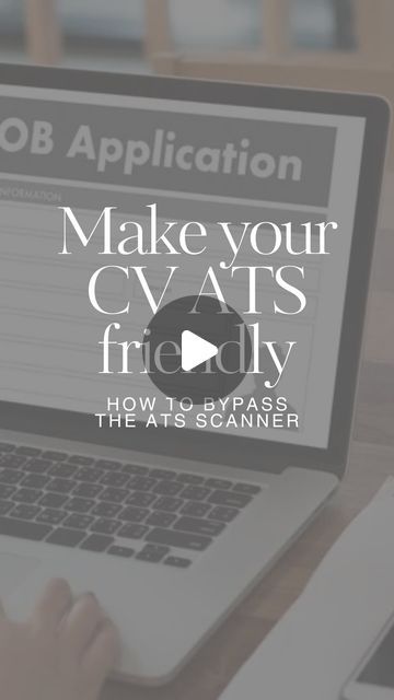 Fayez | Career Growth on Instagram: "How to make your CV ATS friendly Make sure to SAVE this video so you don’t forget - - - - - - - #internationalstudents #internationalstudent #studyabroad #workabroad #workinuk #jobsinuk #uklife #lifeinuk #ukwale" Work Abroad, Career Growth, Career Path, International Students, Study Abroad, How To Make Your, Make Sure, Career, Make Your