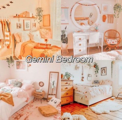 Gemini Bedroom Aesthetic, Gemini Decor, Gemini Bedroom, Gemini Mood, Gemini Vibes, Gemini Stuff, Rooms Design, Luxury Room, Luxury Room Bedroom