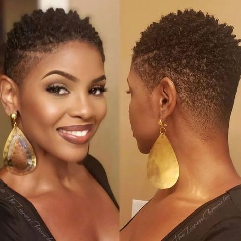 ✨Top 12 Posts of 2023✨... - Mississippi Natural Hair Expo Tapered Neckline Hair For Women, Short Natural Hairstyles For Black Women Tapered, Fades For Women Hairstyles Black, Natural Hair Cuts For Black Women, Tapered Cut Natural Hair 4c, Tapered Cut Natural Hair, Short Twa Hairstyles, Natural Short Cuts, Tapered Natural Hair Cut