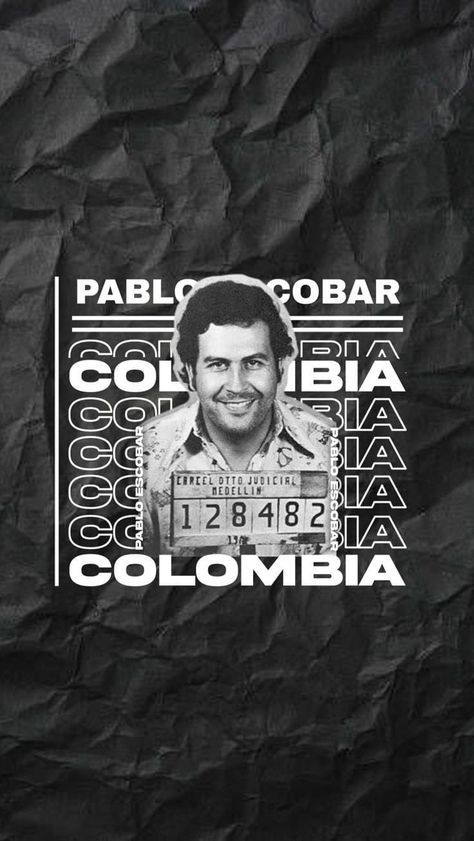 (1) WhatsApp Pablo Escobar Quotes, Pablo Escobar Poster, Pablo Emilio Escobar, Bulls Wallpaper, Bob Marley Art, Astronomy Poster, T Shirt Logo Design, Shirt Logo Design, Pablo Escobar