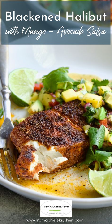 Halibut Bowl Recipes, Restaurant Halibut Recipes, Cajun Halibut Recipes, Blackened Halibut Recipes, Paleo Halibut Recipes, Healthy Halibut Recipes Clean Eating, Pacific Halibut Recipe, Summer Halibut Recipes, Halibut Meal Ideas